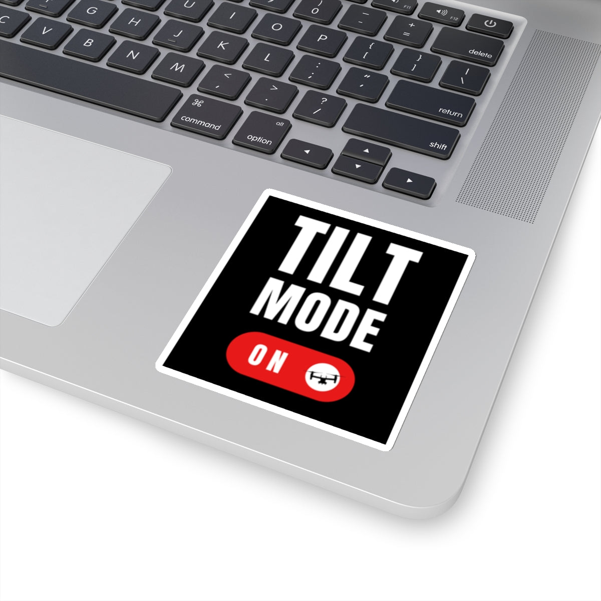 Tilt-Mode On V-22 Osprey Sticker