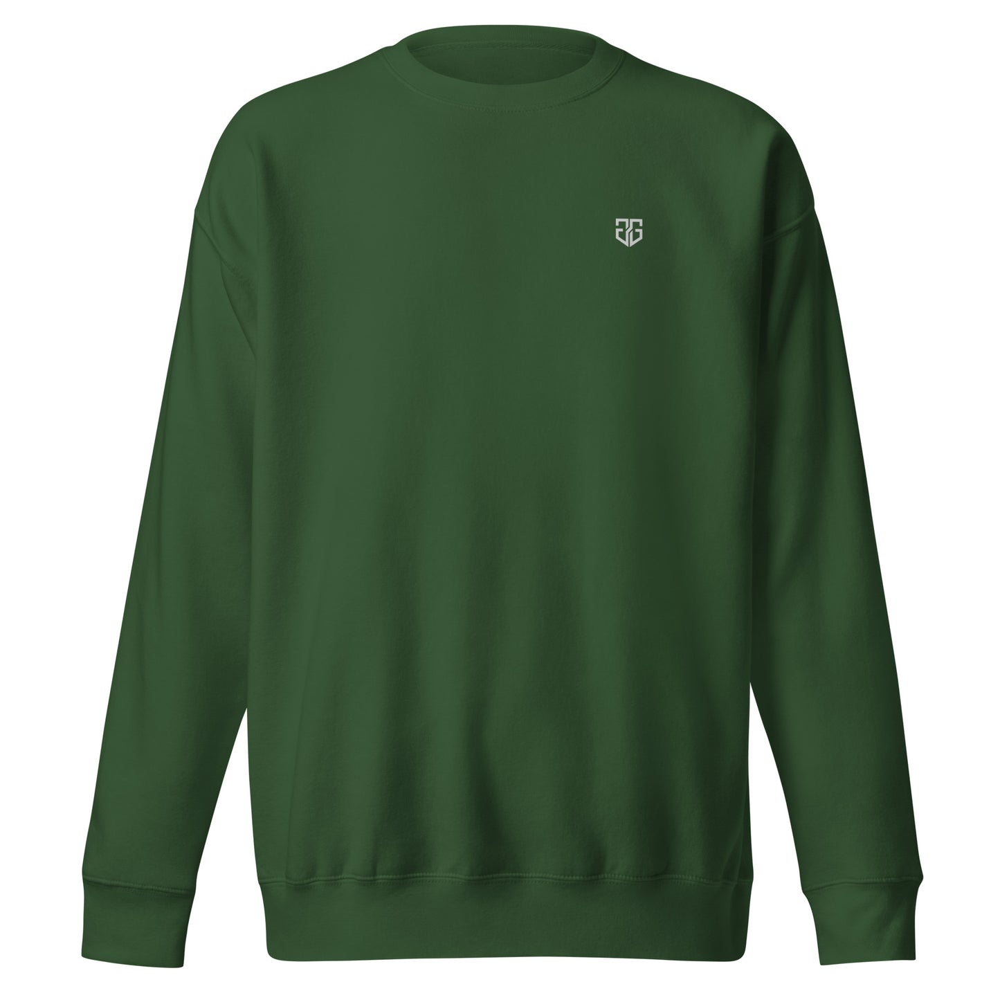 Prickly Pre-Workout Sweatshirt