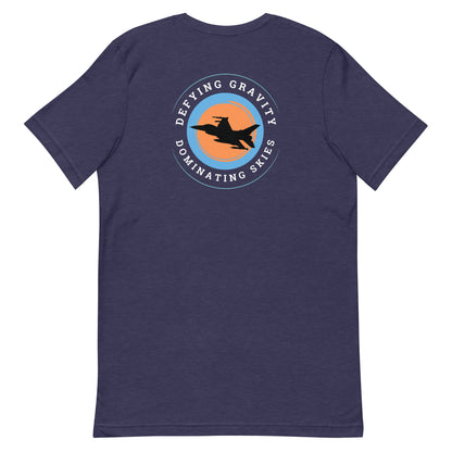 F-16 Viper Jet Shirt