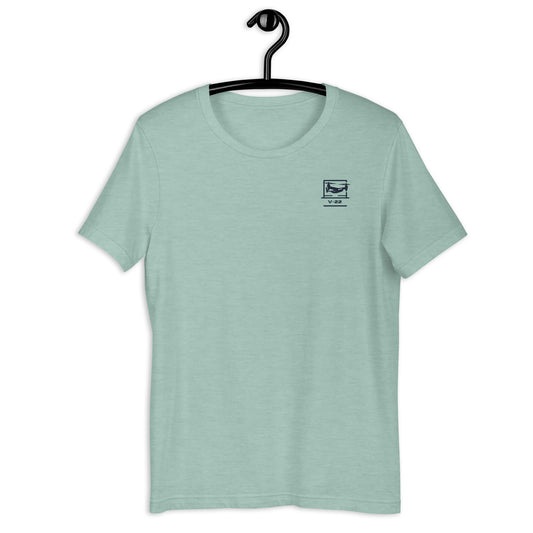 Simple 22 T-Shirt