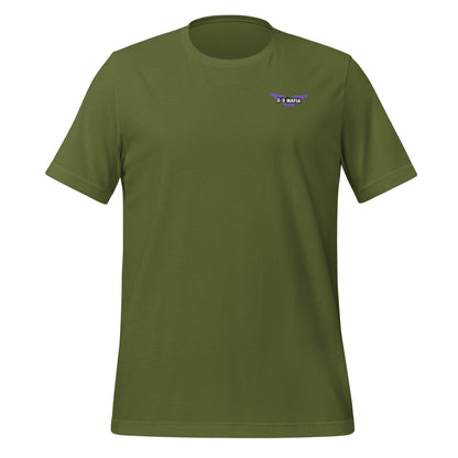 Friday FCF OD Green Shirt USMC Military