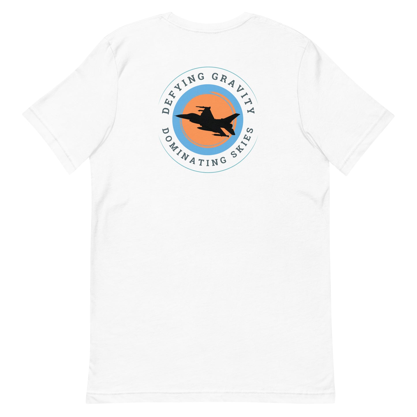 F-16 Viper Jet Shirt